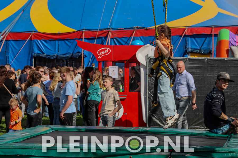 Publiek    Bezoekers (77)